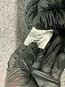 Romeo & Juliet Couture 100% Cotton Brown Pullover Sweater Size S - photo 8