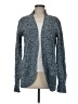 RD Style Blue Cardigan Size M - photo 1