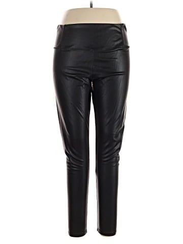 7 For All Mankind Active Pants (view 1)