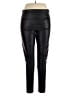 7 For All Mankind 100% Polyurethane Black Active Pants Size XL - photo 1