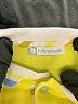 Tutto Piccolo Yellow Short Sleeve Polo Size 9 - photo 3