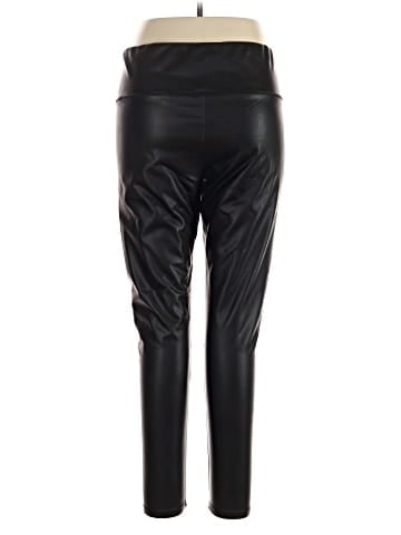 7 For All Mankind Active Pants (view 2)