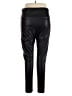 7 For All Mankind 100% Polyurethane Black Active Pants Size XL - photo 2