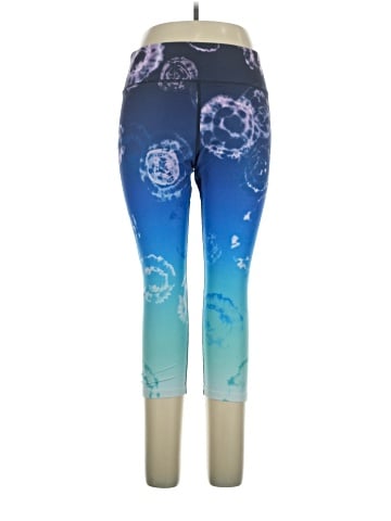 Fila Sport Yoga Pants (view 1)
