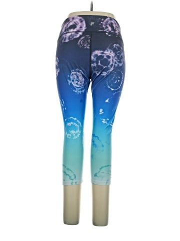 Fila Sport Yoga Pants (view 2)