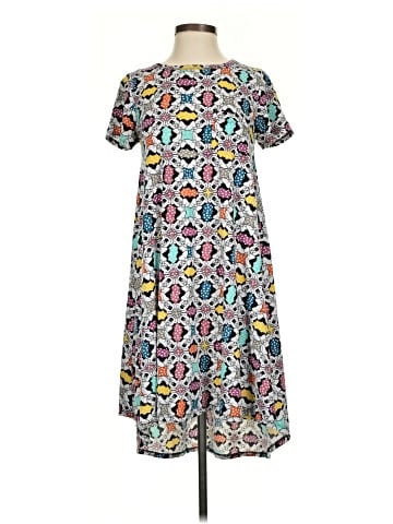 Lularoe Casual Dress (view 1)
