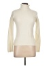 Old Navy 100% Nylon Ivory Turtleneck Sweater Size L - photo 1