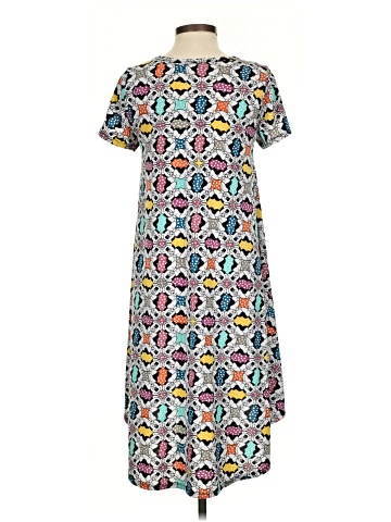 Lularoe Casual Dress (view 2)