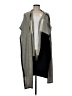 Paige Gray Sweater Vest Size M - photo 1