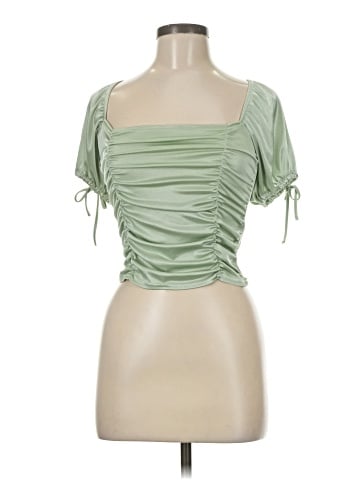 ASOS Design Tube Top (view 1)