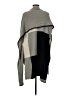 Paige Gray Sweater Vest Size M - photo 2