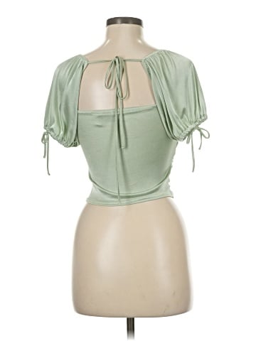 ASOS Design Tube Top (view 2)