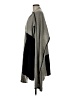 Paige Gray Sweater Vest Size M - photo 5