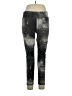 Ideology Graphic Silver Leggings Size XL - photo 1