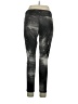 Ideology Graphic Silver Leggings Size XL - photo 2