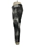 Ideology Graphic Silver Leggings Size XL - photo 5