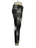 Ideology Graphic Silver Leggings Size XL - photo 4