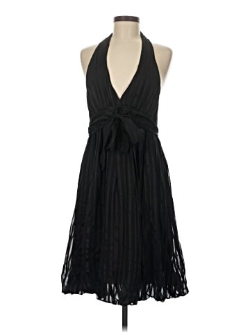 BCBGMAXAZRIA Cocktail Dress (view 1)