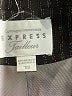 Express Tweed Brown Blazer Size 7 - 8 - photo 6