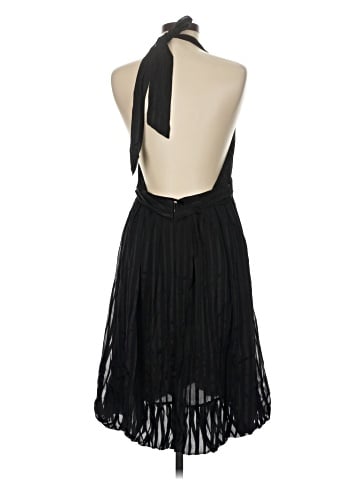 BCBGMAXAZRIA Cocktail Dress (view 2)