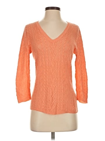 Lauren by Ralph Lauren Pullover Sweater (view 1)