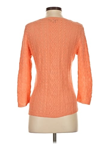 Lauren by Ralph Lauren Pullover Sweater (view 2)