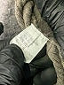 Anrabess Brown Turtleneck Sweater Size L - photo 8