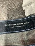 Adriano Goldschmied Chevron-herringbone Black Jeans Size 25 waist - photo 7