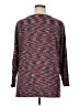 Assorted Brands Burgundy Pullover Sweater Size XL (estimated) - photo 2
