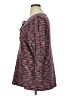 Assorted Brands Burgundy Pullover Sweater Size XL (estimated) - photo 5
