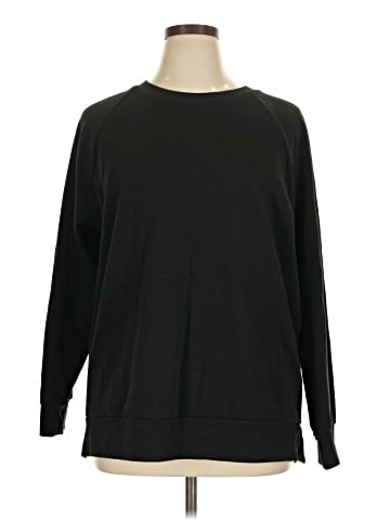colsie Pullover Sweater (view 1)