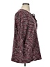 Assorted Brands Burgundy Pullover Sweater Size XL (estimated) - photo 4