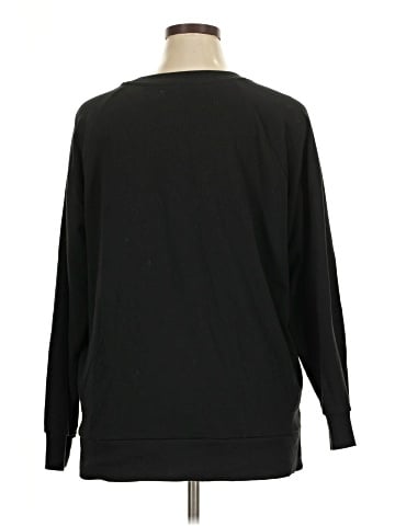 colsie Pullover Sweater (view 2)