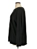 colsie Black Pullover Sweater Size XL - photo 5