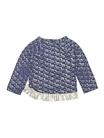 Crewcuts Long Sleeve Blouse (view 2)