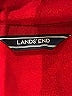 Lands' End 100% Polyester Red Turtleneck Sweater Size XS - photo 7