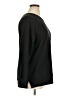 colsie Black Pullover Sweater Size XL - photo 4