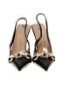 Unbranded Black Sandals Size EU 39 - photo 2