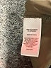 Express Brown Short Sleeve Top Size XS - photo 5