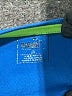 Puma Blue Long Sleeve Top 9-12 MO / 12 MO - photo 3