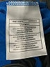 Puma Blue Long Sleeve Top 9-12 MO / 12 MO - photo 4