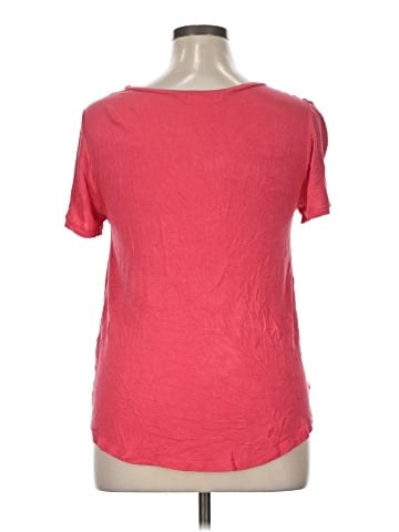 On The Road... Short Sleeve Top (view 2)