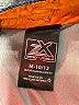 ZeroXposur 100% Polyester Tie-dye Blue Board Shorts Size M - photo 3