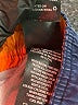 ZeroXposur 100% Polyester Tie-dye Blue Board Shorts Size M - photo 4