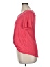 On The Road... Pink Short Sleeve Top Size XL (estimated) - photo 5