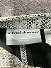 Alfred Dunner Metallic Silver Blazer Size P (petite) - photo 6
