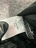Alfred Dunner Metallic Silver Blazer Size P (petite) - photo 7