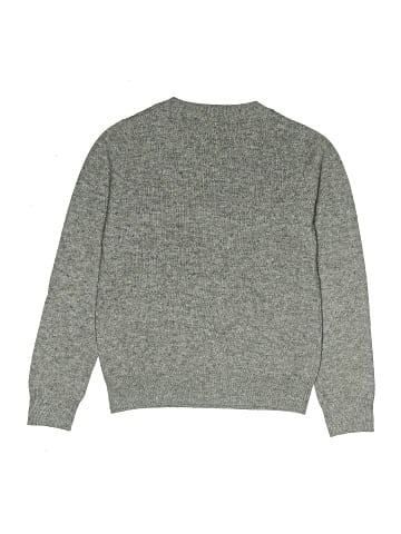 Autumn Cashmere Pullover Sweater (view 2)