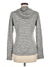 Lukka Gray Track Jacket Size M - photo 2