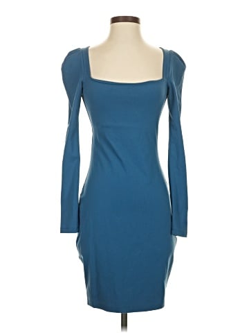 Susana Monaco Cocktail Dress (view 1)